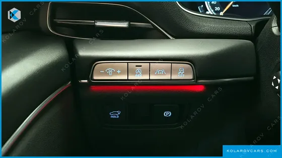 GENESIS GV80 3.0 DIESEL AWD