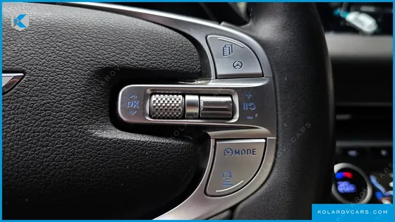 GENESIS GV80 3.0 DIESEL AWD