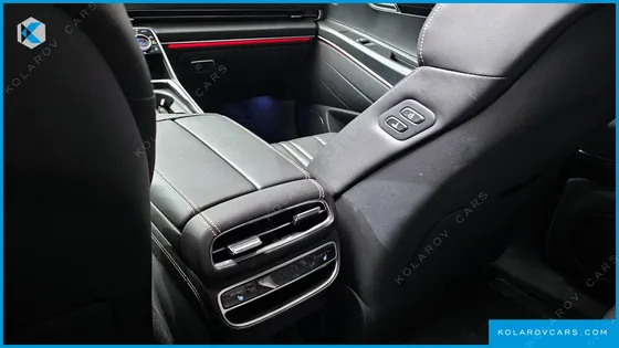 GENESIS GV80 3.0 DIESEL AWD