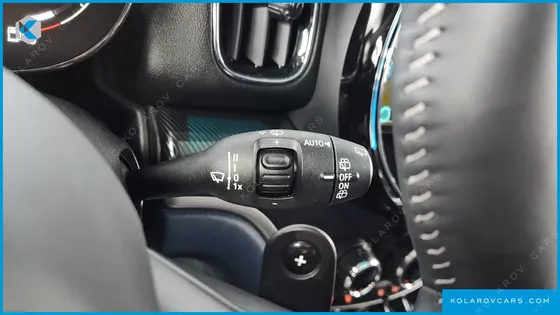 MINI COUNTRYMAN ALL4 CLASSIC LAUNCH PACK