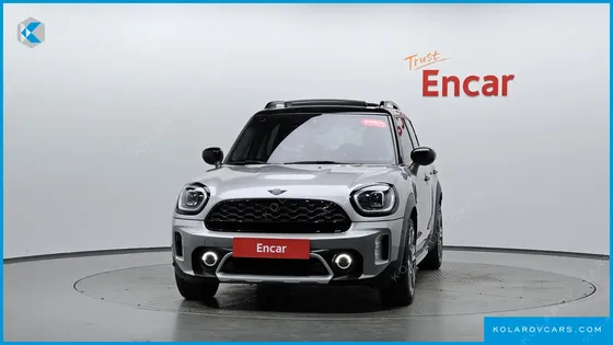 MINI COUNTRYMAN ALL4 CLASSIC