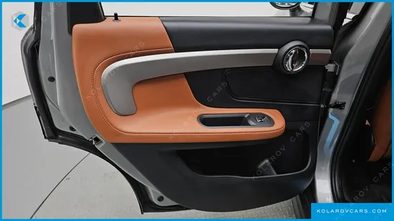 MINI COUNTRYMAN ALL4 CLASSIC