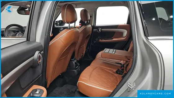 MINI COUNTRYMAN ALL4 CLASSIC