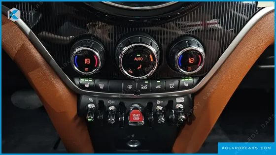 MINI COUNTRYMAN ALL4 CLASSIC