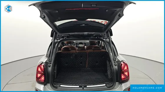 MINI COUNTRYMAN ALL4 CLASSIC