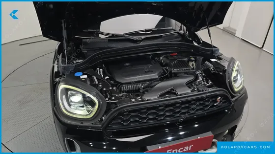 MINI COUNTRYMAN ALL4 CLASSIC