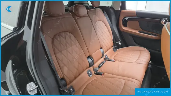 MINI COUNTRYMAN ALL4 CLASSIC