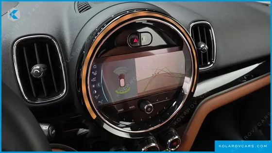 MINI COUNTRYMAN ALL4 CLASSIC