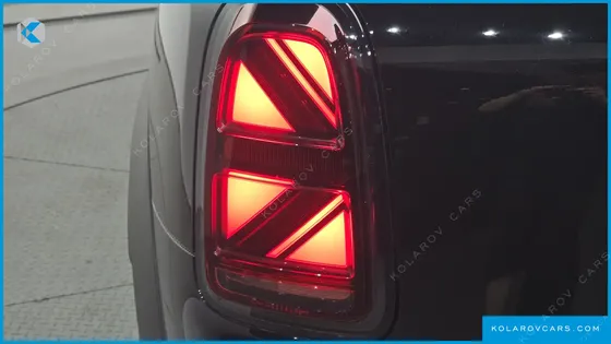 MINI COUNTRYMAN ALL4 CLASSIC