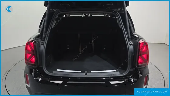 MINI COUNTRYMAN ALL4 CLASSIC