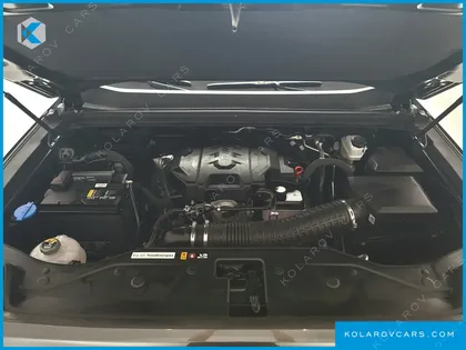 KIA TASMAN 2.5T GASOLINE 2WD