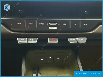 KIA TASMAN 2.5T GASOLINE 2WD