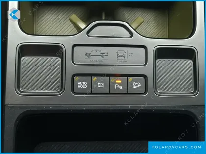 KIA TASMAN 2.5T GASOLINE 2WD