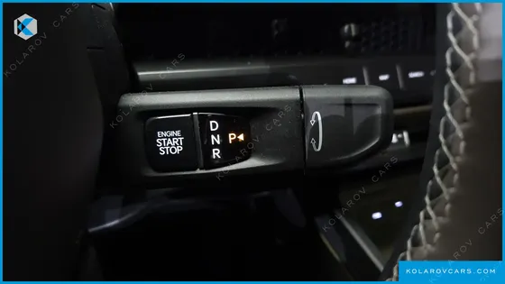 KIA TASMAN 2.5T GASOLINE 4WD
