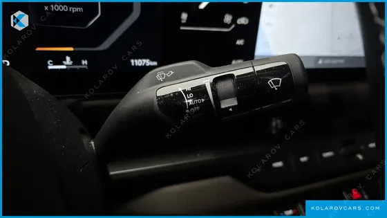 KIA TASMAN 2.5T GASOLINE 4WD