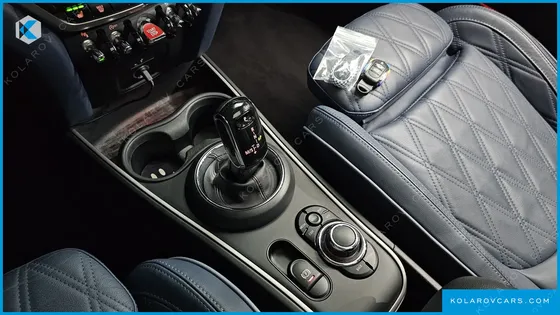 MINI COUNTRYMAN ALL4 CLASSIC LAUNCH PACK