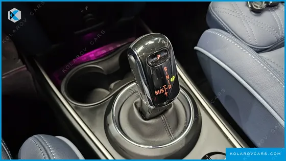 MINI COUNTRYMAN ALL4