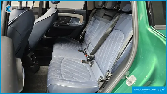 MINI COUNTRYMAN ALL4