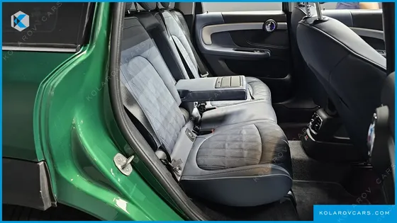 MINI COUNTRYMAN ALL4