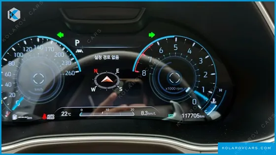 GENESIS GV80 3.5T GASOLINE AWD