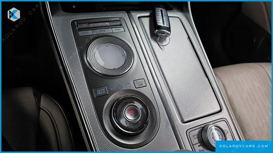 GENESIS GV80 3.5T GASOLINE AWD