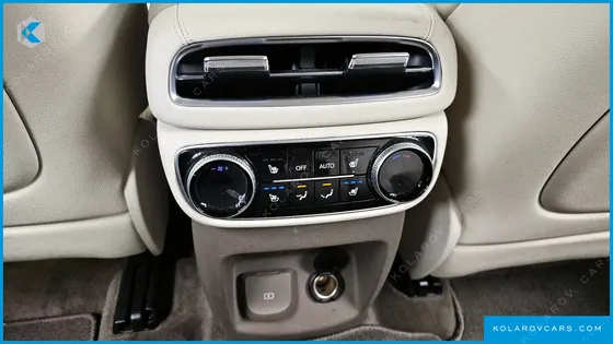GENESIS GV80 3.5T GASOLINE AWD
