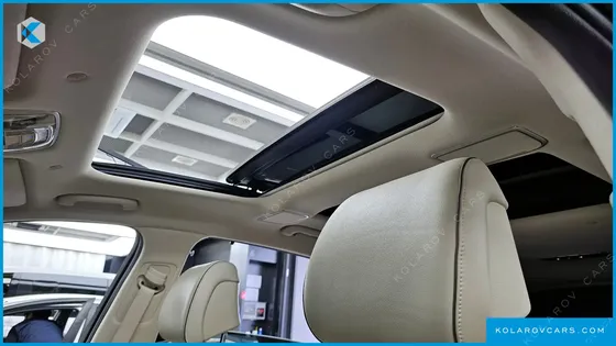 GENESIS GV80 3.5T GASOLINE AWD