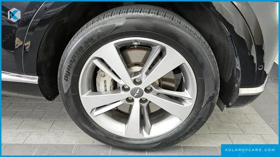 GENESIS GV80 3.5T GASOLINE AWD