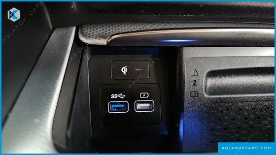 GENESIS GV80 3.5T GASOLINE AWD