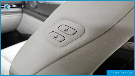 GENESIS GV80 3.5T GASOLINE AWD