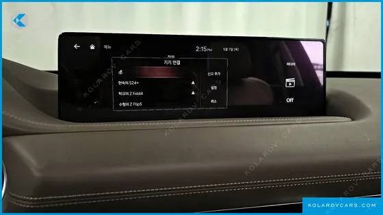 GENESIS GV80 3.5T GASOLINE AWD