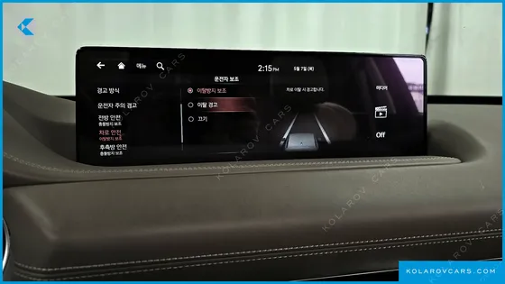 GENESIS GV80 3.5T GASOLINE AWD
