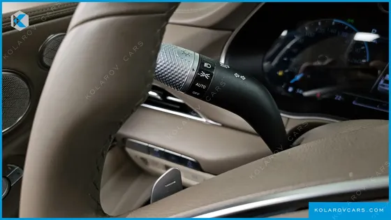 GENESIS GV80 3.5T GASOLINE AWD
