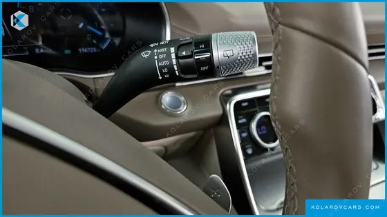 GENESIS GV80 3.5T GASOLINE AWD