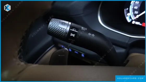 GENESIS GV80 3.5T GASOLINE AWD