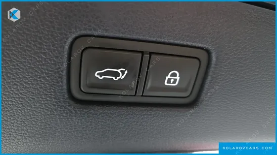 GENESIS GV80 3.5T GASOLINE AWD