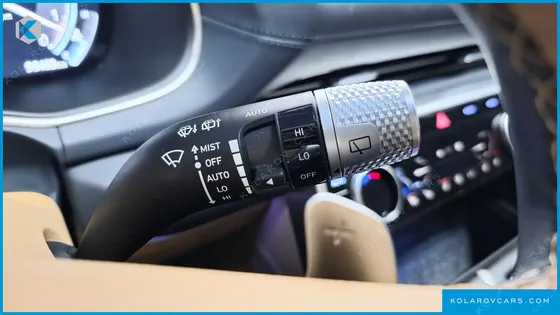 GENESIS GV80 3.5T GASOLINE AWD