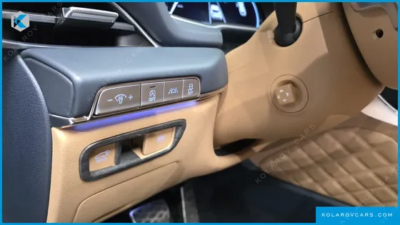 GENESIS GV80 3.5T GASOLINE AWD