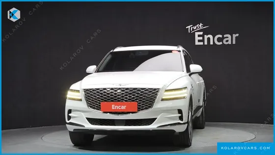 GENESIS GV80 3.0 DIESEL AWD