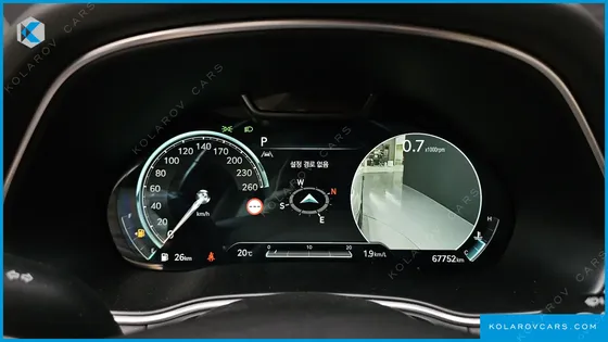 GENESIS GV80 3.0 DIESEL AWD