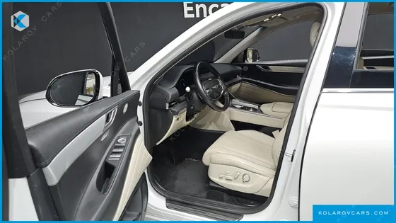 GENESIS GV80 3.0 DIESEL AWD
