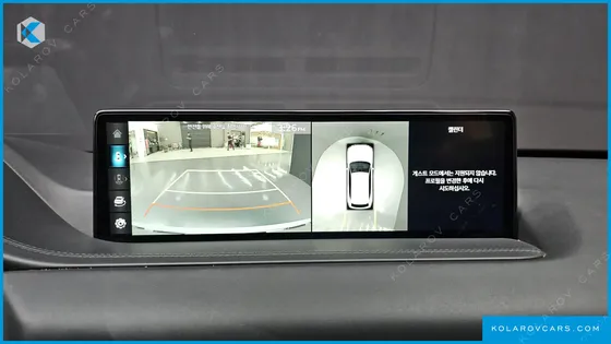 GENESIS GV80 3.0 DIESEL AWD