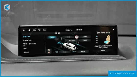 GENESIS GV80 3.0 DIESEL AWD