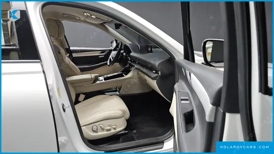 GENESIS GV80 3.0 DIESEL AWD