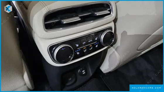 GENESIS GV80 3.0 DIESEL AWD