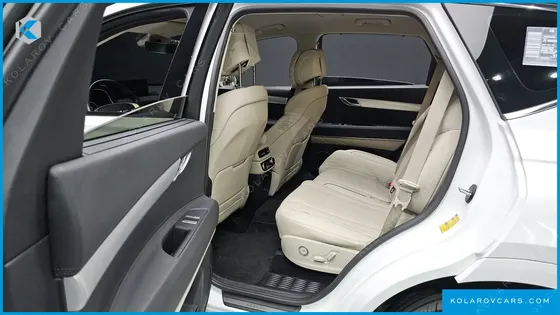 GENESIS GV80 3.0 DIESEL AWD