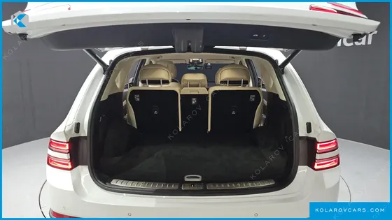GENESIS GV80 3.0 DIESEL AWD