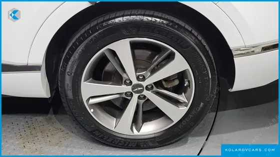 GENESIS GV80 3.0 DIESEL AWD