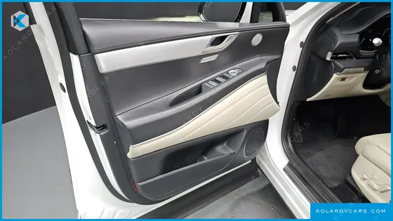 GENESIS GV80 3.0 DIESEL AWD