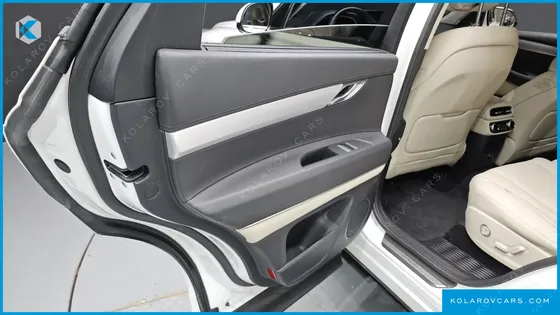 GENESIS GV80 3.0 DIESEL AWD